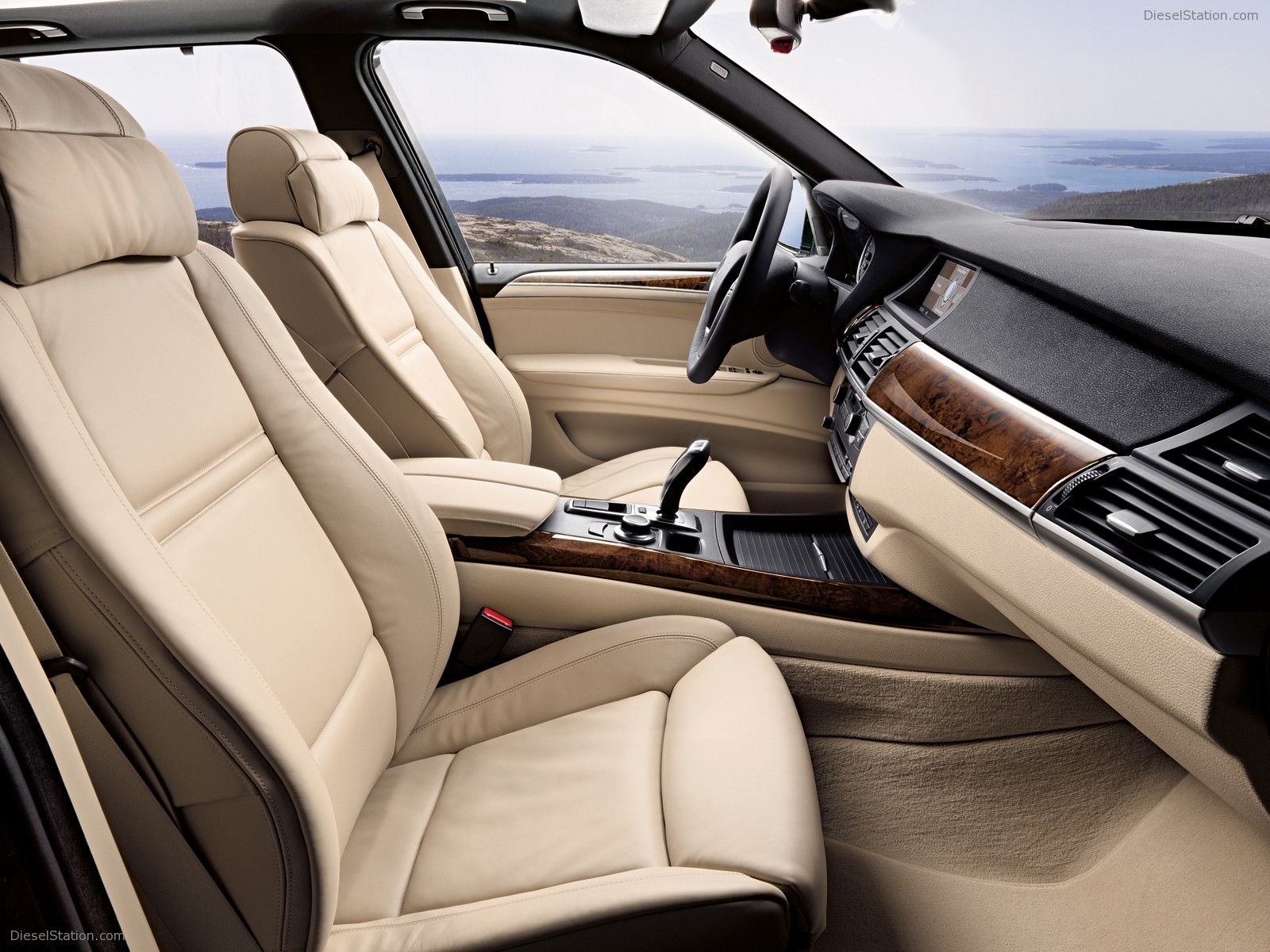 BMW X5 (2007)